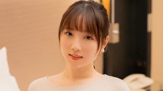 Mia moglie 2075 No.1444 Ria Mukai Blue Reunion |