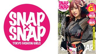 786SNA-026 SNAP×SNAP Modell.026_Yui
