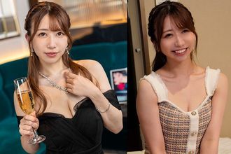 832afhl-018 <Roppongi 고급 양배추 아가씨도 가게를 떠났습니다. 마나미 -사산 마나미 oura