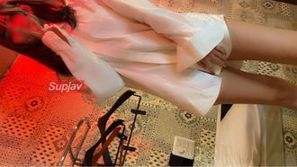 FC2PPV 4602230 [Einzelschießen] Das 22-jährige Model ist Angestellter bei Shibuya 1◯9! Genießen Sie den explosiven, reinigenden Blowjob, das beste Anallecken, das beruhigende Nippellecken und die wunderschönen rohen Beine [ganzes Gesicht].