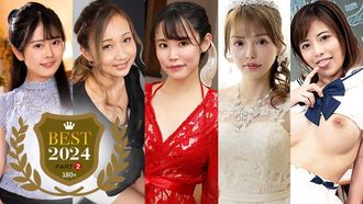 1Pondo 1pondo 011025_001 1pondo Best 2024 ~ Teil 2 ~ Rion Natsume Rinka Nanase Yui Hironaka Leona Satomi