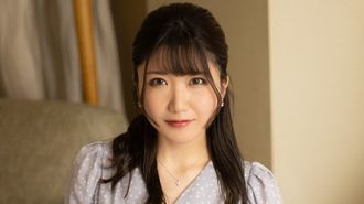 MyWife 2133 Nr. 1502 Michishige Mikuru Blue Reunion |