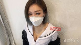 FC2PPV 4634160 #11 18 세의 큰 가슴을 가진 18 세의 아름다움은 지속적으로 ejaculated │glassy 's [예]