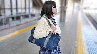 10musume Natural Girl 030125_01 Целевая девушка в форме, Yamanaka Shiori