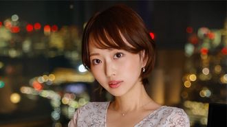 Mia moglie 2095 No.1464 Matsui Yukine Blue Reunion |