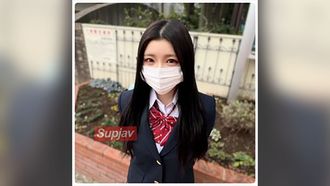FC2PPV 4652724 [nicht] gibt vor, als würden sie vorgeben, rein zu sein! ! Die zweite Folge des 18-jährigen Mikuru-Chan, das ein erstaunliches Filmmaterial ihres überlebenden G-Cup-Schüttelns und Cumming hinterlässt! ! Eine massive Creampie in der rosa, göttlichen Schönheit! !
