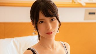 Mywife 2141 No.1510 Miki Hinako Blue Reunion | 유명 클럽 마이 아내