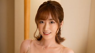 Mywife 2143 No.1512 Saito Mayu Blue Reunion | Celebrity Club Mai Wife