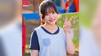 NOST-020 Kasumi Sensei