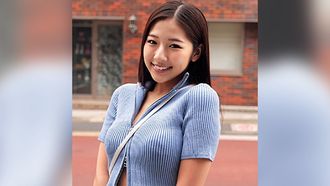 NOST-024 SAYU