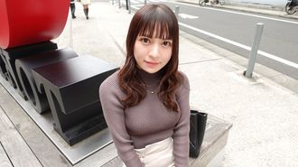 Siro-5453 귀여운 큰 눈을 가진 아름다운 반일 소녀가 도착했습니다! 그녀는 CRAM 학교 강사로 일하면서 좌절감을 느끼고 매일 자위함으로써 그것을 제거합니다. 너무 많이 축적 된 섹스가 풀려나고 당신은 당신의 피크 오르가즘에 도달 할 것입니다! [첫 번째 촬영] 온라인 적용 → AV 시험 촬영 2341