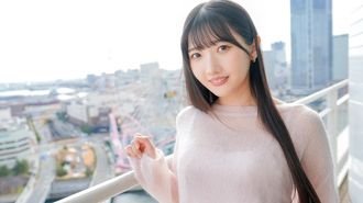 SIRO-5496 [첫 번째 촬영] AV 온라인 신청 → AV 시험 촬영 2375 [불필요하지만 분출 된 마조히스트가 있습니다] 치과 조수 Hikari (23)는 AV를 큰 관심으로 적용합니다.
