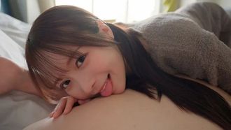 S-Cute 5714 Sesso a due tiri su una bella donna che vuoi fare al mattino S-Cute-Yui #6