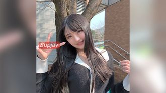 FC2PPV 4728869 1290 積分 截止至 15 日！ ！ [2張/特典] *G罩杯美女JD！ ！超級有名？擁有12年運動經驗的大胸美女申請拍攝寫真。大膽的！ ！在我自己的房間裡被兩隻大雞巴擠壓