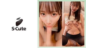 229SCUTE-1506 Shizuka (22) Gonzo Creampie SEX que parece estar realmente apaixonado