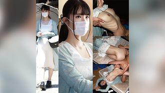 ANKK-095 （仮）暗黒095さん