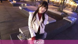 200GANA-3199 Sérieusement doux, premier coup. 2167 Une fille compétitive de Yokohama perd en plaisir et devient obscène ! De beaux gros seins minces ne peuvent pas se retenir et gicle beaucoup ! Elle n'abandonne pas et accuse l'homme avec sa chatte avec la plus forte sensibilité de serrage ! Une sérieuse bataille sur le lit a commencé ! Qui va gagner ? !