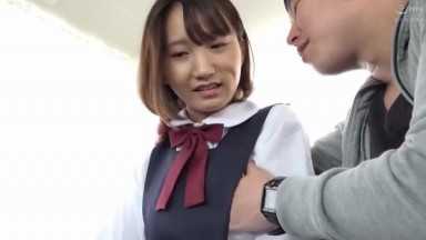 気になる転校生 あやか 「パパ活してるってさ、あの娘」