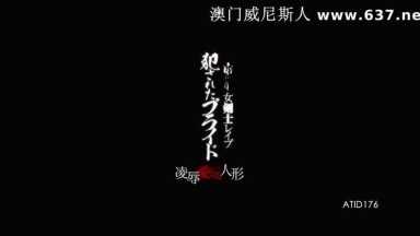 女剣士レイプ 犯されたプライド 凌辱愛玩人形 小川あさ美