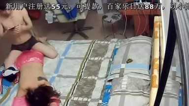 小两口打炮男的主动出击挑逗小媳妇肏的还挺猛