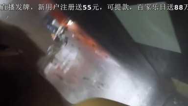 第二集 - 假期驱车约操98年极品爆乳靓妹 高跟黑白丝 各式乱操