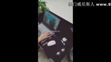 网红美女剧情演绎家教老师补习时趁美女父母不在趁机占便宜