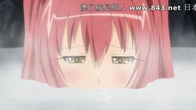 姉汁 2 THE ANIMATION ～白川三姉妹におまかせ～ Liquid.1 「オナニーのお手伝いしてあげる?」