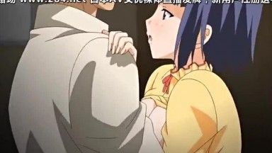 鬼父2#4 「卑されおかっぱお袴ッ娘倍返し」[中文字幕] 第四集