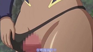 ACJDPR-0013 堕ちモノRPG 聖騎士ルヴィリアス 第三章 女の闘い ～ティアのフタナリ、リフリアの電撃絶頂、イリスの触手産卵～