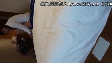 丝袜制服模特酒店大尺度私拍