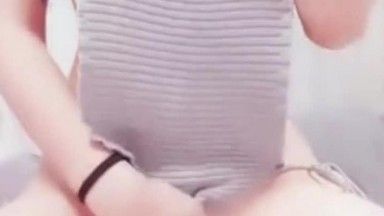 【女神】极品S爆乳尤物私人玩物永久VIP会员版之露乳毛衣揉爆乳骚粉穴高清私拍