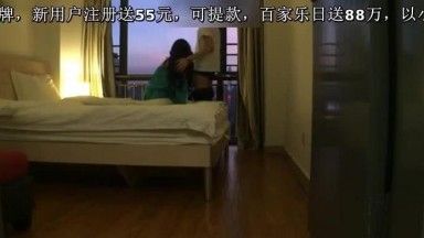 夜店搭讪极品外围女