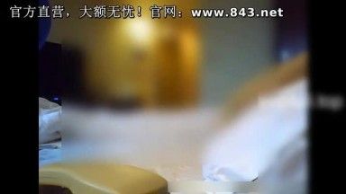 91混血哥VS182cm女仆装车模高清完整版