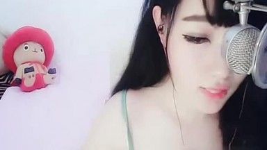 VIP才能看到的私播 本土视讯女神林X萱