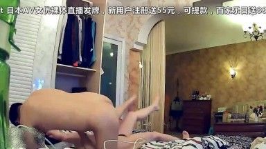 家庭摄像头强开TP小老板居家与漂亮娇妻性生活媳妇口活一流生殖器全舔一舔火爆69真刺激