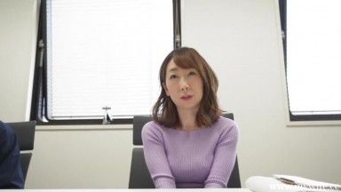 [人妻偷情愿望]超美素人妻系列  坂下 亜美菜   年齢