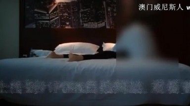 酒吧纹身DJ，叫床声音贼JB好听