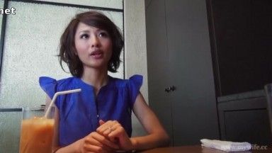 [人妻偷情愿望]超美素人妻系列 山口明奈  年齢