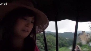 [人妻偷情愿望]超美素人妻系列  桐村 香   年齢