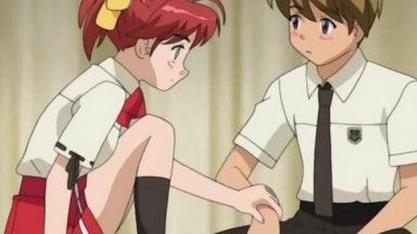 セックスアニメ SEXFRIEND ～セックスフレンド～ sex.1！