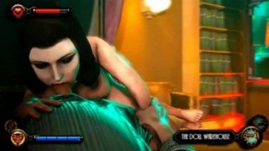 Elizabeth Burial at Sea Compilation~1！