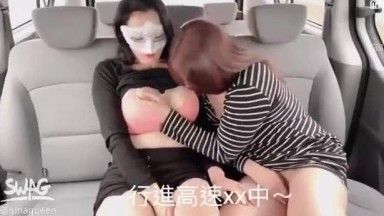 台灣SWAG_ginaqueen_2020年最佳企劃_夢夢&吉娜