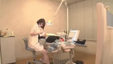 Temptation◆Dental Clinic Eimi Fukada