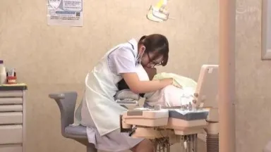 Temptation◆Dental Clinic Nao Kiritani