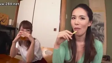 HEYZO  高山ちさと,上山奈々 飲み過ぎ女たちとズッコンバッコン！