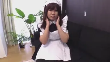 heyzo _ Rina Minami Tokimeki~Ma copine habillée comme la servante la plus mignonne~