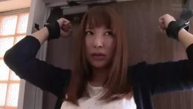 Haruna Osaka gets raped in front of her husband