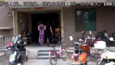 【Zhengzhou】Magical princess double S playing with bitch