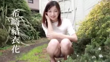 A mother of four who still looks like a college student wants to get pregnant with her fifth child, so she lets out a raw creampie on a dangerous day! ! Yuika Kizaki