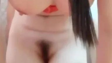 【近親相姦】巨乳美人若妻と養父が窓辺でセックス